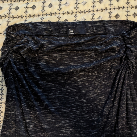 Gap Maxi Skirt - Picture 3 of 3